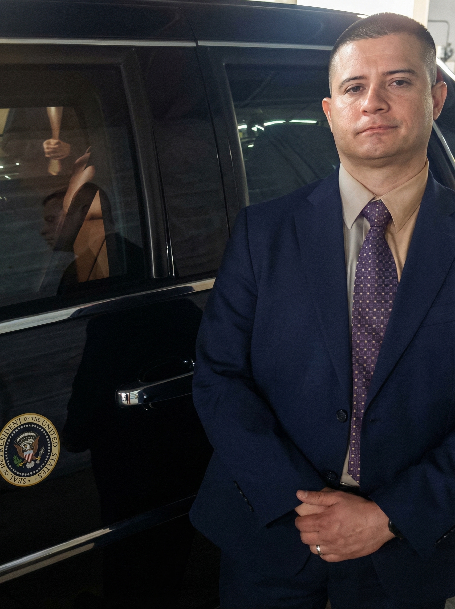 Nelson Vergara - Chief Executive Officer / Founder